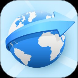 奥维天眼实景地图1.0