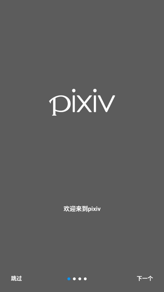 pixiv中国版 v6.131.0 国内版3