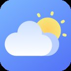 清雨天气app v1.0.0 安卓版安卓版