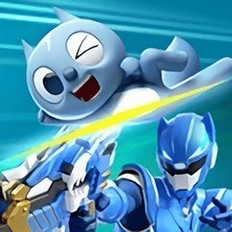 迷你特工队最强战士手机版 v2.0.1 安卓版