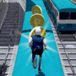 城市跑酷达人游戏 v1.0 安卓版