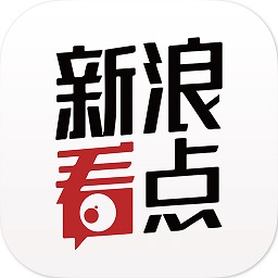 新浪看点自媒体平台app