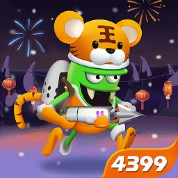 僵尸榨汁机最新版本 v1.6.3 安卓版