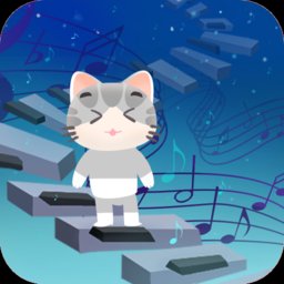 猫咪钢琴方块安卓版下载_猫咪钢琴方块手机版下载