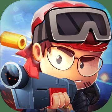 疯狂战场吃鸡大吉手游