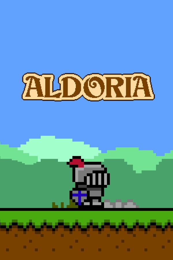 Aldoria免安装绿色版[DEMO]电脑版