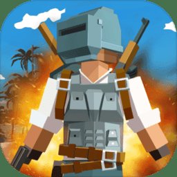 迷你像素世界游戏