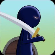 火柴人战士游戏安卓版Stickman Warrior v1.0 最新版