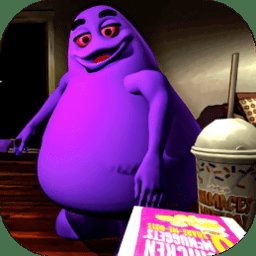 鬼脸奶昔逃生最新版 v1.0 安卓版