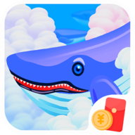 巨鲸来了赚钱版安卓版下载_巨鲸来了赚钱版手机版下载