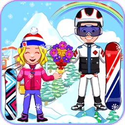 托卡小家爱滑板官方版 v1.8 安卓版