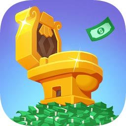 我要上厕所无限金币无限钻石版安卓版下载_我要上厕所无限金币无限钻石版手机版下载