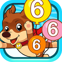 宝宝学数字数学启蒙软件 v3.923.4Dx 安卓版