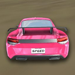 赛车竞速挑战赛游戏 v1.0.3 安卓版