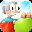 跑酷老奶奶v3.2.5