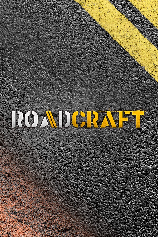 RoadCraft免安装绿色中文版[DEMO|正版分流]电脑版