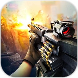 僵尸感染之战内购破解版