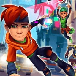 极限翻转酷跑最新版 v1010.868.107 安卓版