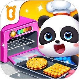 宝宝手工零食宝宝巴士游戏 v9.73.00.00 安卓最新版