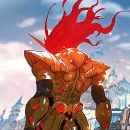 热练战士无限金币内购版