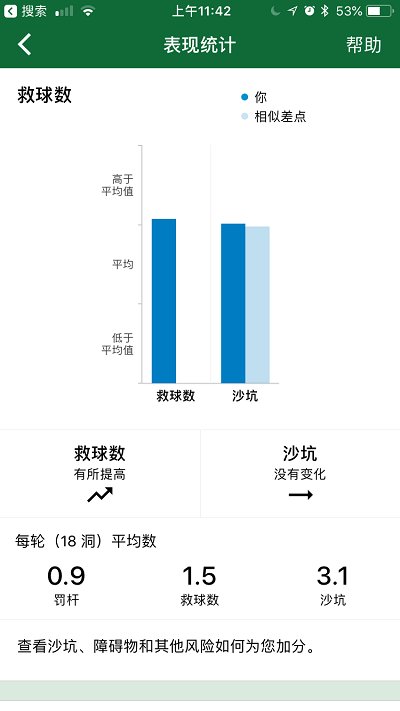 Garmin Golf app安卓版 v2.15 最新版4