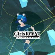 在黑暗中奔跑的女孩安卓版下载_在黑暗中奔跑的女孩手机版下载