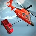 直升机救援模拟器3D安卓版下载_直升机救援模拟器3D手机版下载