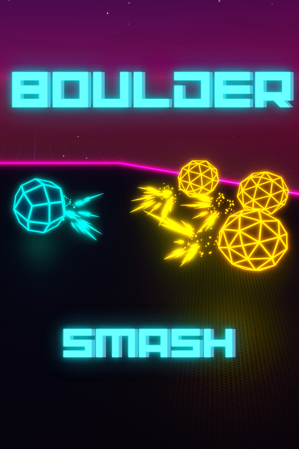 Boulder Smash免安装绿色版[DEMO]