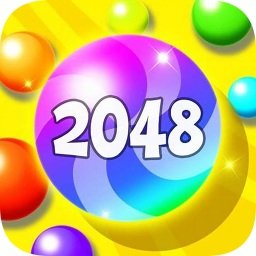 2048合球球红包版安卓版下载_2048合球球红包版手机版下载