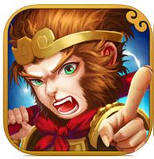 逍遥挂西游手机版(暂未上线)