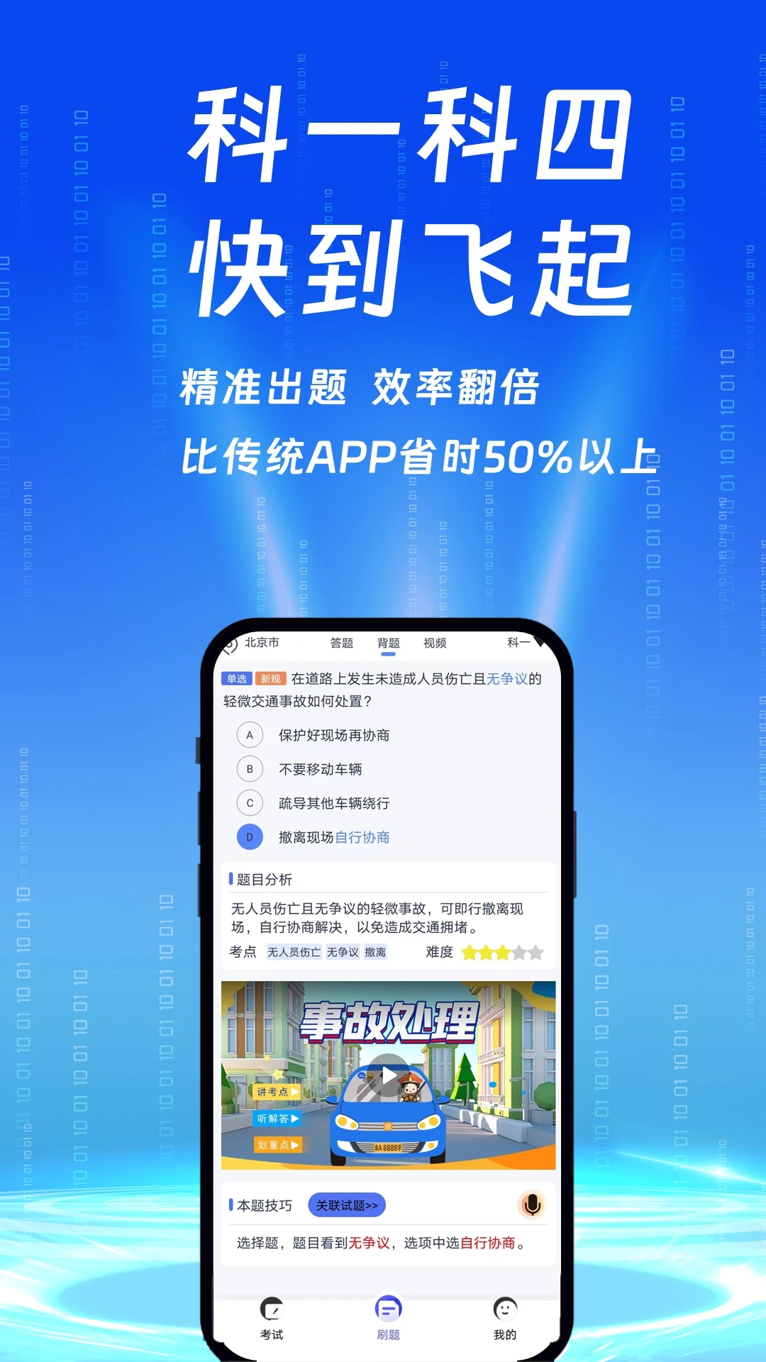 朕学车app最新版 v1.5.2 安卓版5
