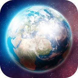 天通北斗地图高清版 v1.0 安卓官方版