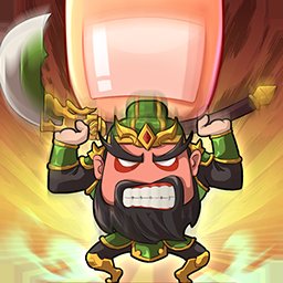 一点三国九游版