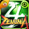 ZENONIA4泽诺尼亚4破解版