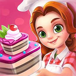 模拟史莱姆冰淇淋制作游戏