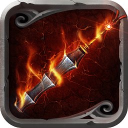 烈焰裁决h5折扣版海量版
