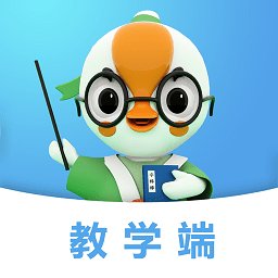 字棒棒教学端app