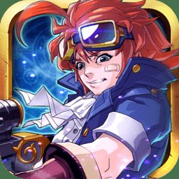 皇家奇兵果盘版