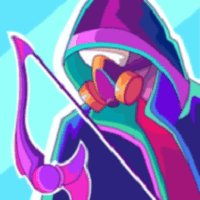 像素射手狂热官方版