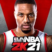 nba2k21安卓版安卓版下载_nba2k21安卓版手机版下载