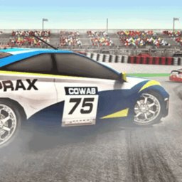 赛车漂移比拼最新版 v1.0.2 安卓版