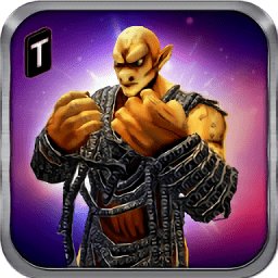 链式怪物2018中文版