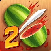 水果忍者2内购免费版Fruit Ninja 2 v2.28.0 中文版安卓版