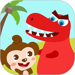 多多恐龙岛官方版 v2.5.00 安卓版