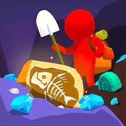 一起挖呀挖最新版 v1.0.0 安卓版