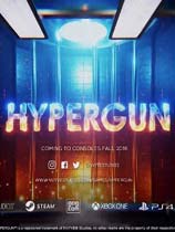 HYPERGUN免安装中文绿色版[官方中文]