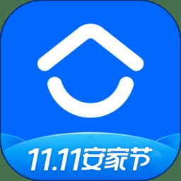 贝壳找房鸿蒙app最新版 v3.02.81 安卓手机版