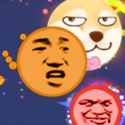 动感球球派对手机版 v1.0.0 安卓版