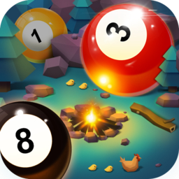台球大师游戏 v1.2.1 安卓版