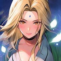 火影AI女忍手游最新版 v4.9.9 安卓版